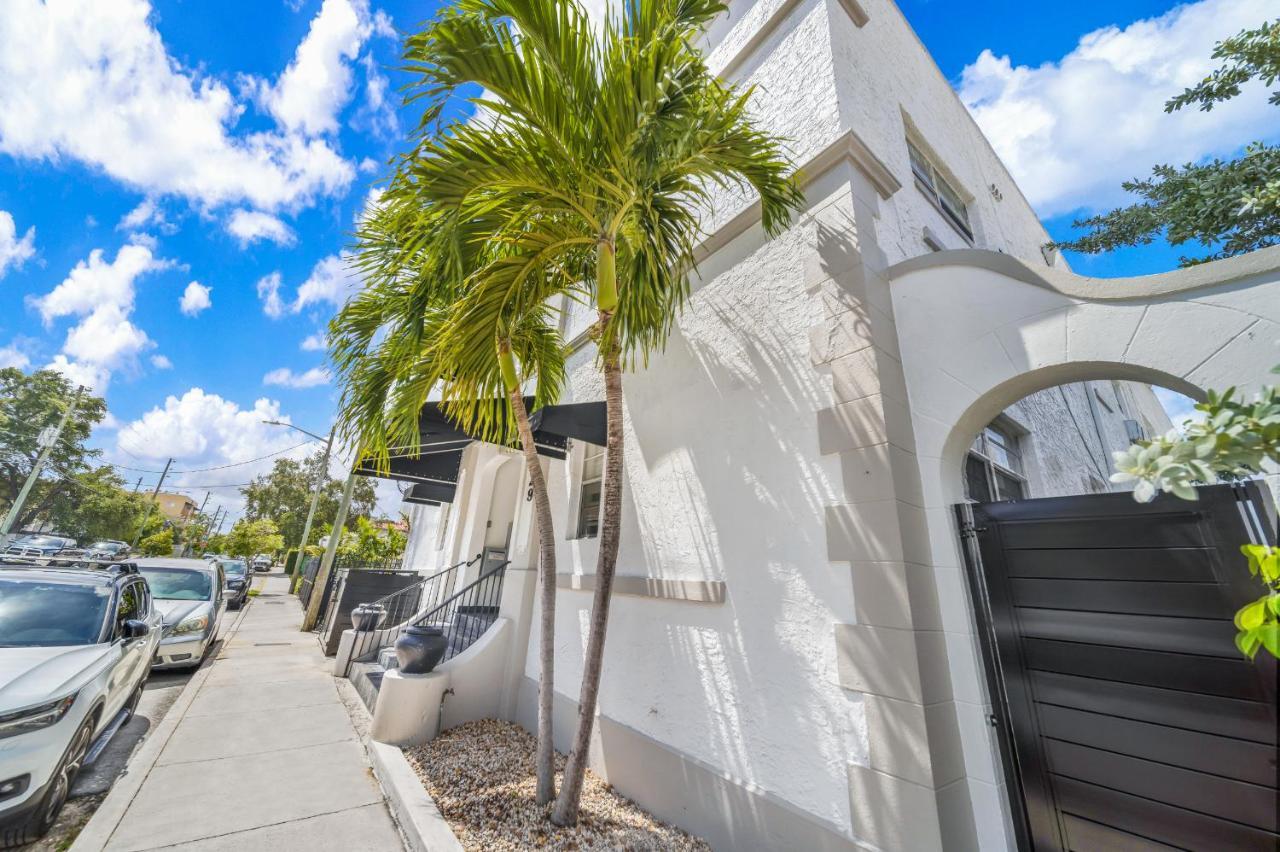 Enchanting Studio In Little Havana Apartment Miami
