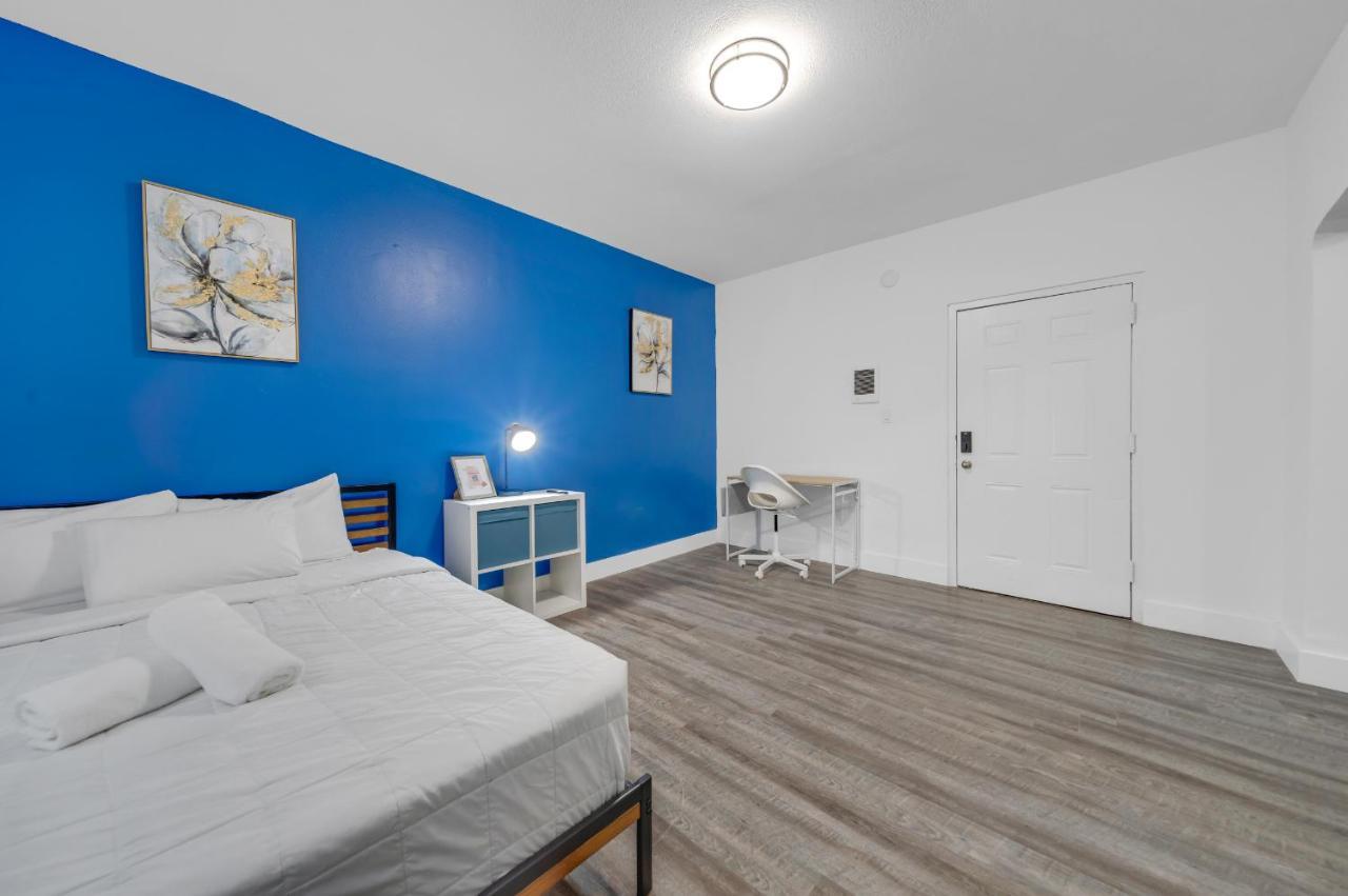 Apartment Enchanting Studio In Little Havana