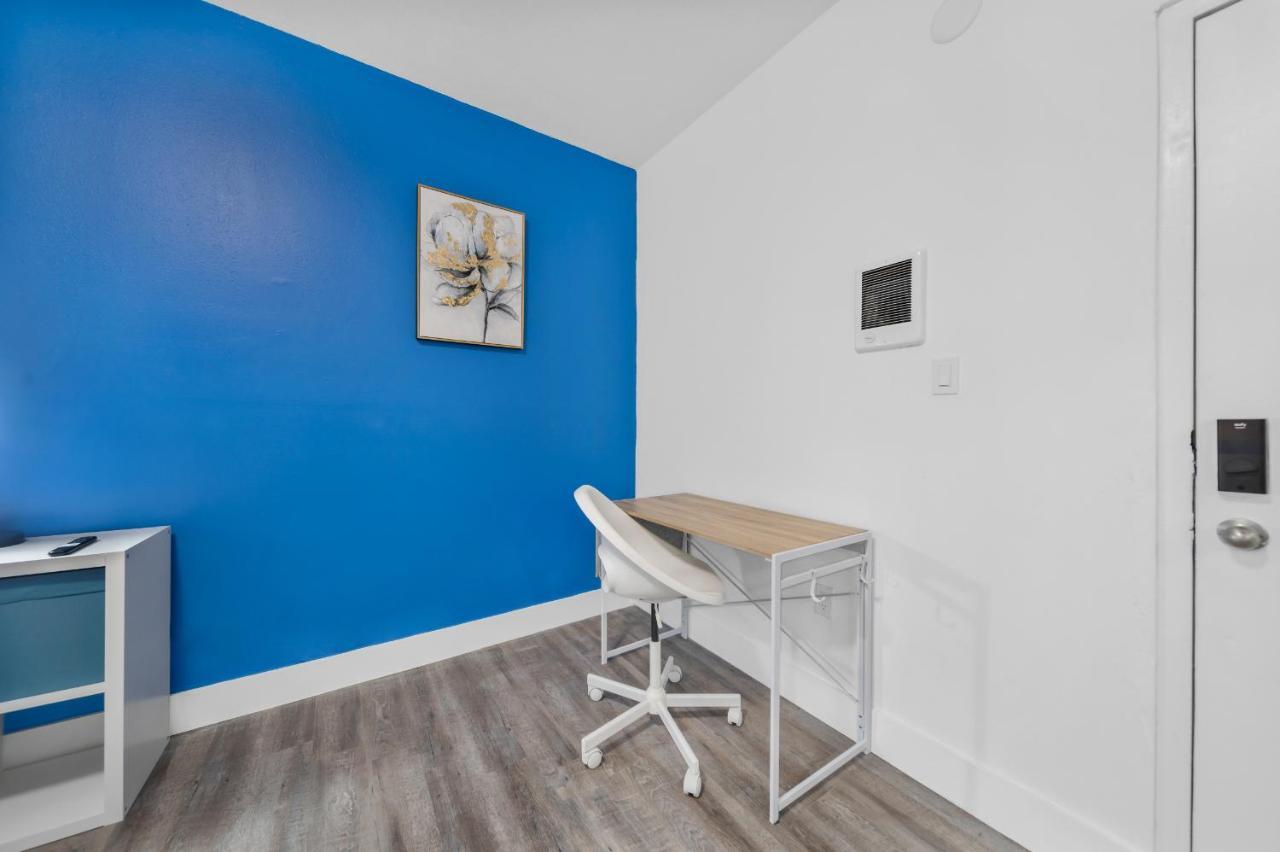 Enchanting Studio In Little Havana Miami