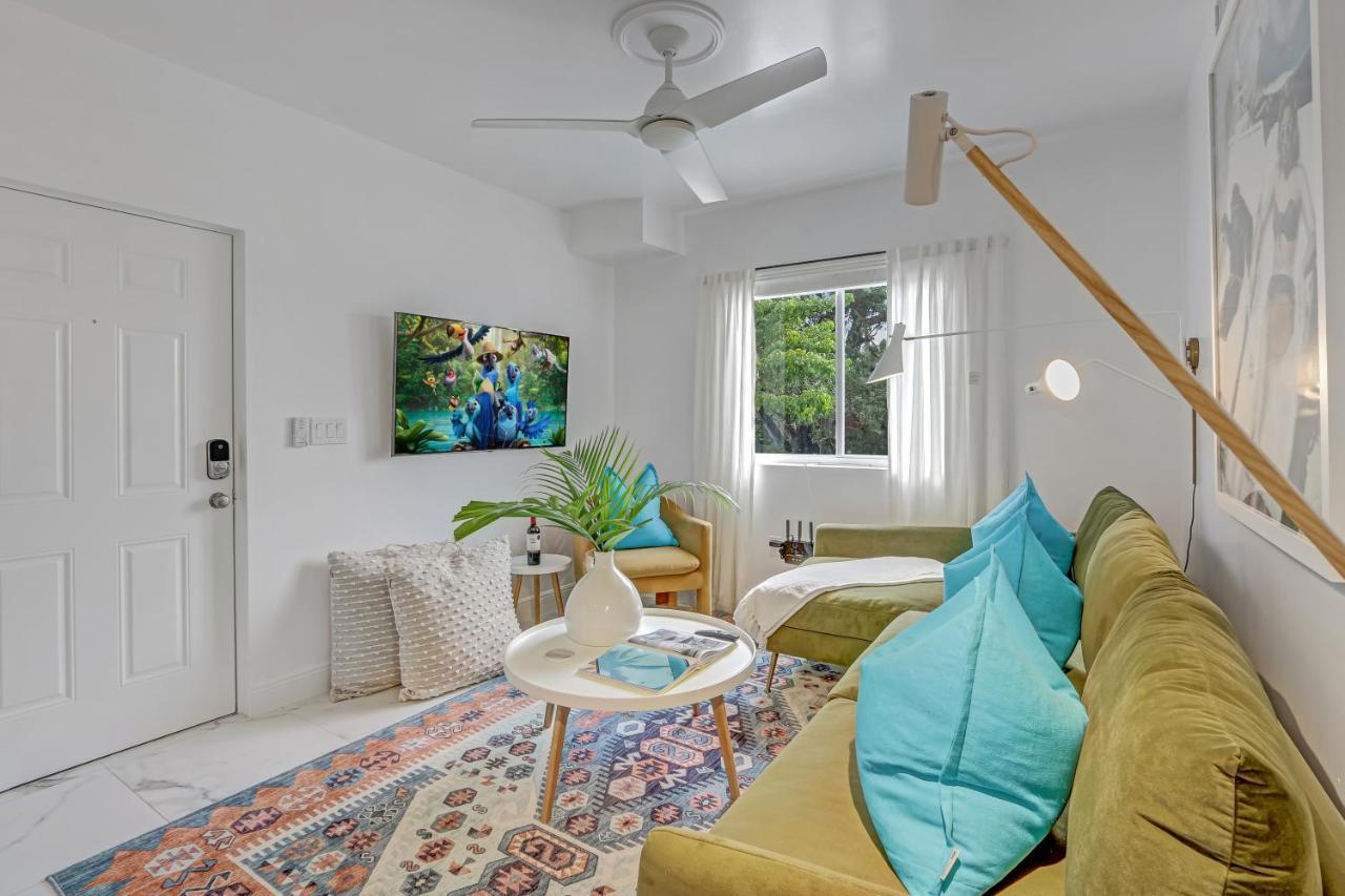 Artease5 - Stylish, Near Wynwood Walls & Restaurants * Miami