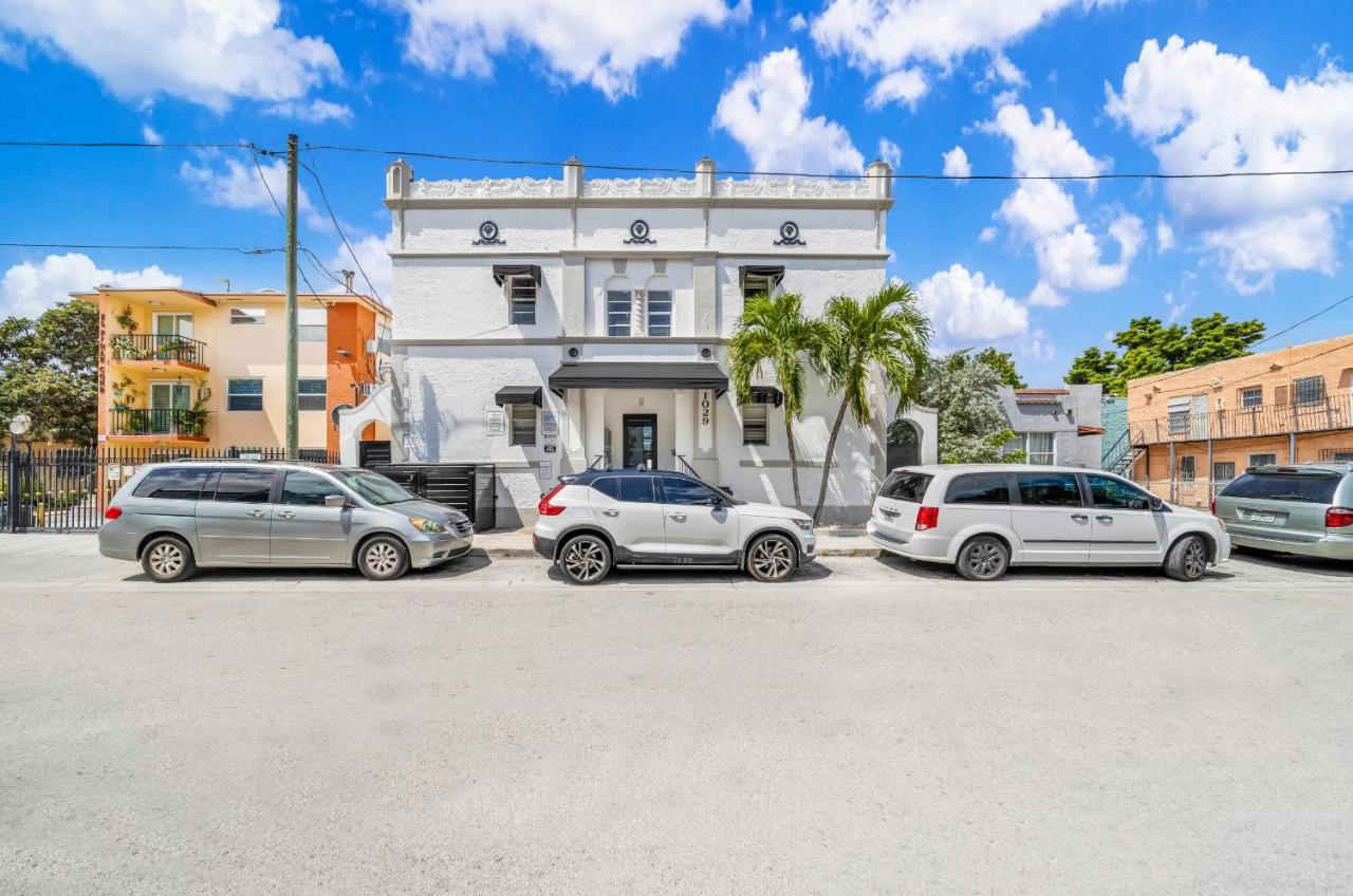 Apartment Enchanting Studio In Little Havana *