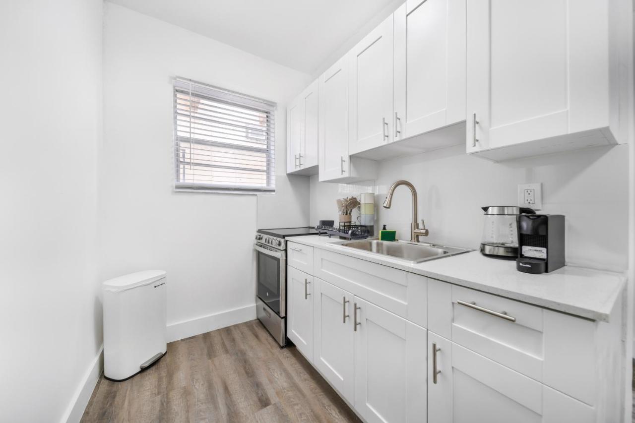 Little Havana Gateway Apartment