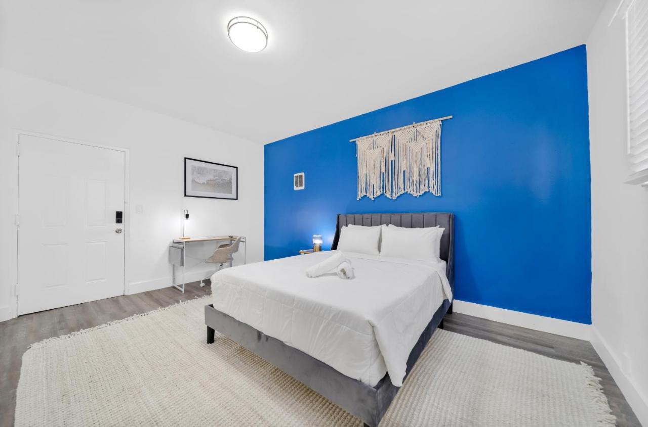 Little Havana Gateway Apartment Miami