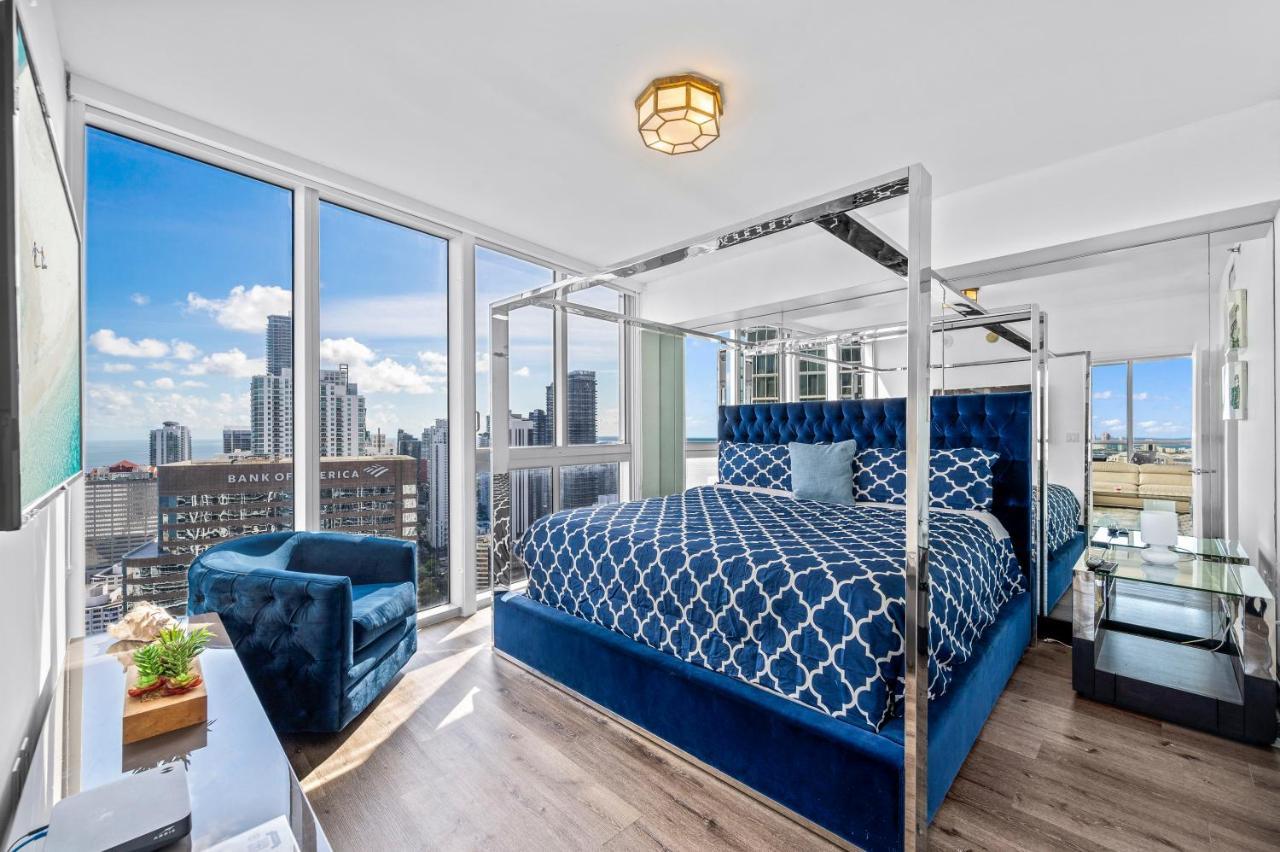 Apartamento Icon Brickell Residences *