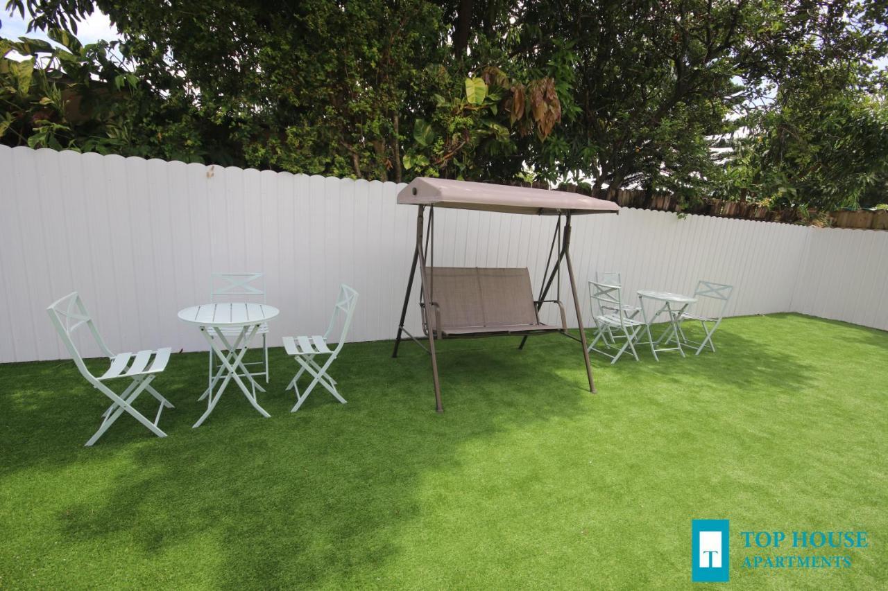 Apartamento 251 Airport/top House