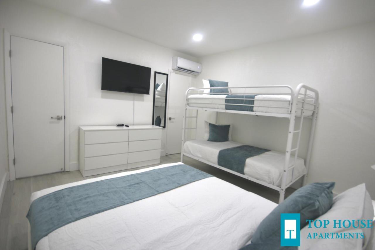 251 Airport/top House Apartamento