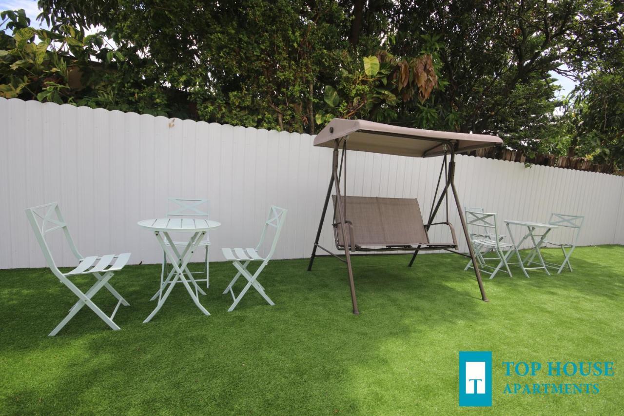 Apartamento 251 Airport/top House