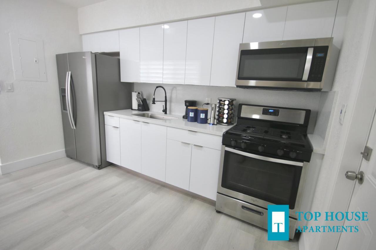 251 Airport/top House Apartamento
