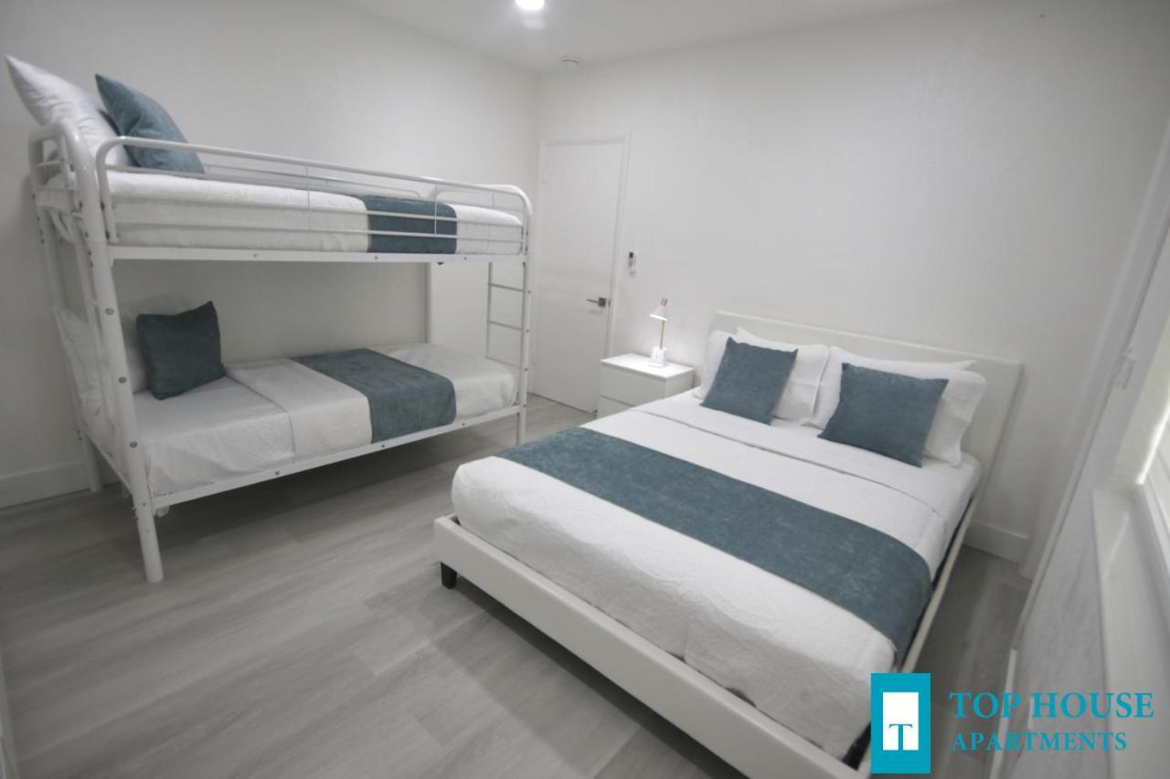 251 Airport/top House Apartamento *