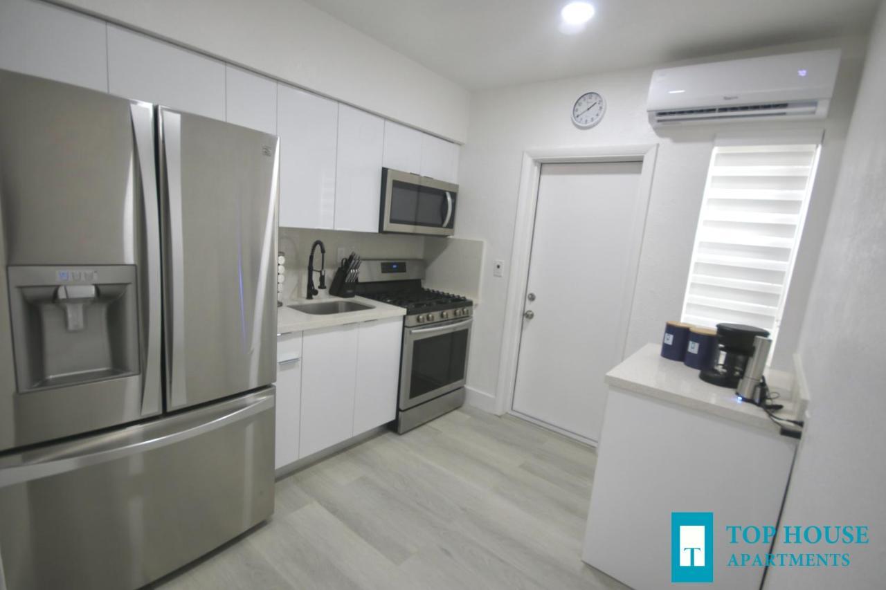 251 Airport/top House Apartamento Miami