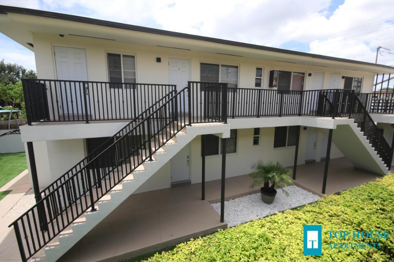Apartamento 251 Airport/top House Miami