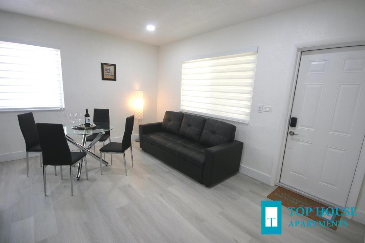 Apartamento 251 Airport/top House Miami