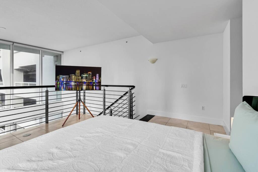 Apartment Duplex 2br Miami