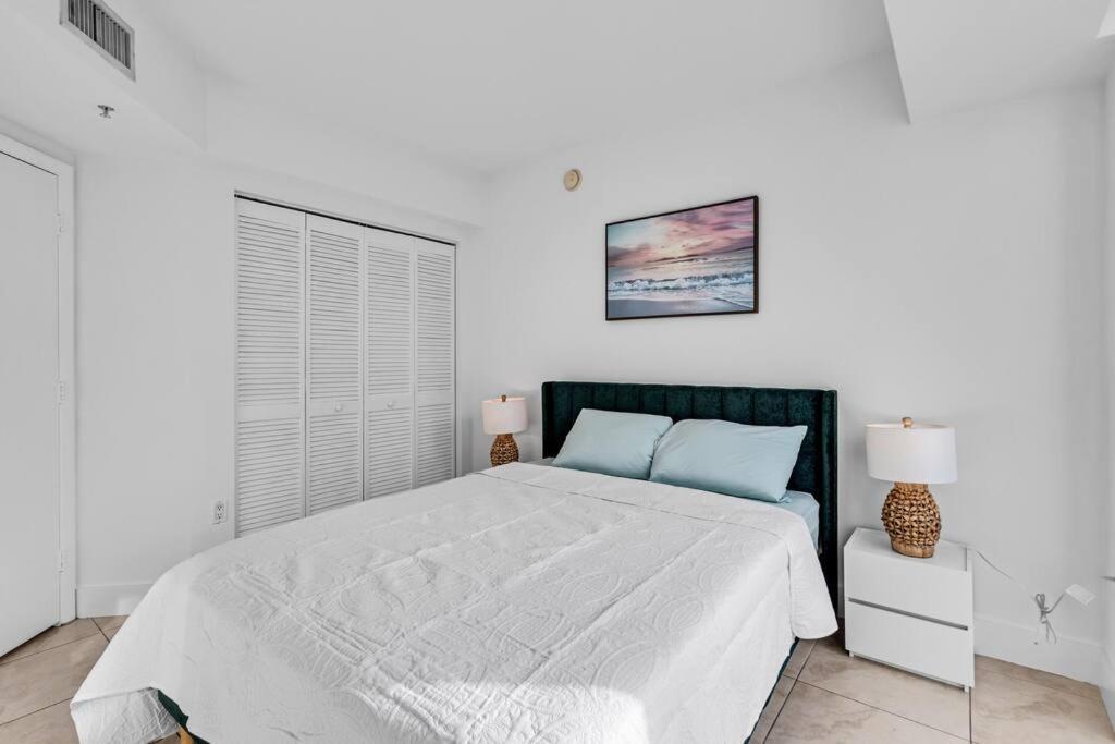 Apartment Duplex 2br
