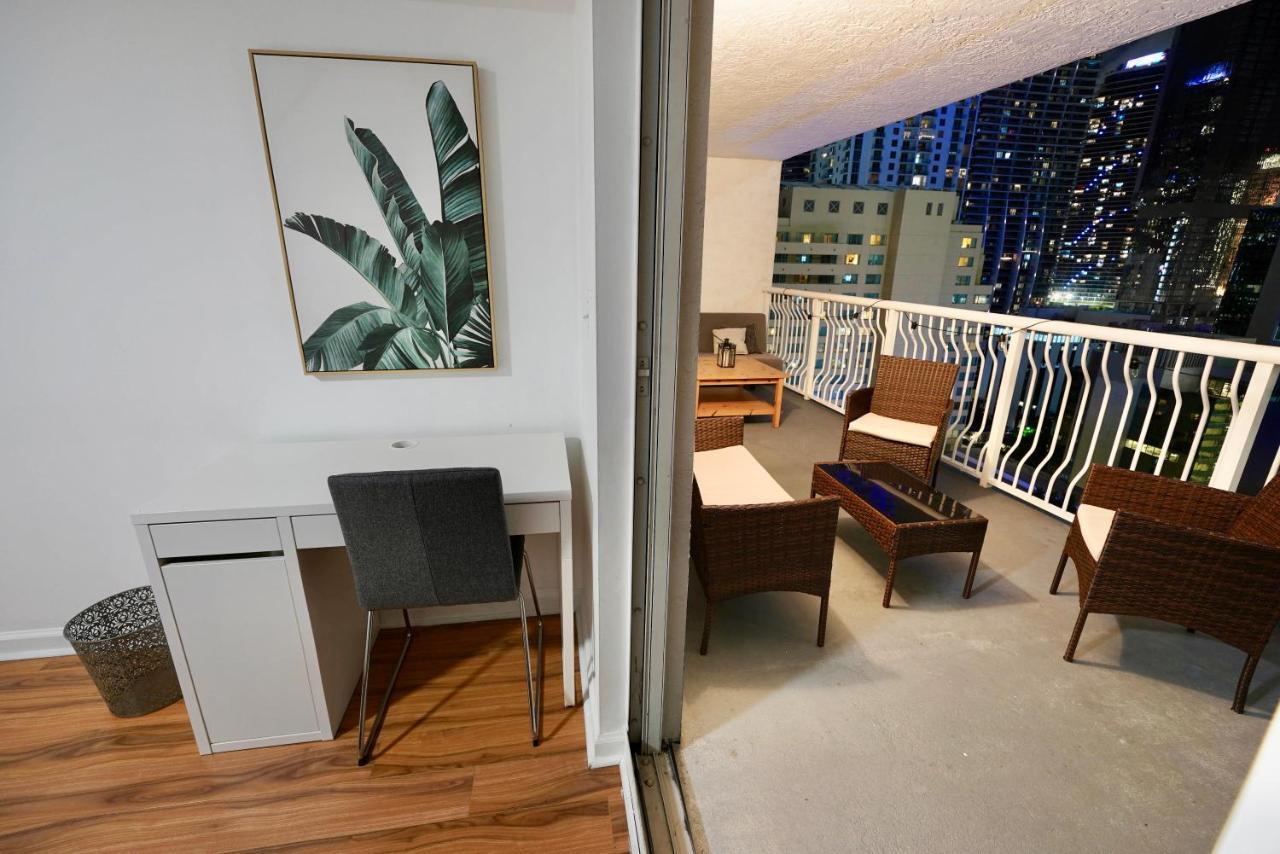 Apartment & Sea View+free Parking Modern *