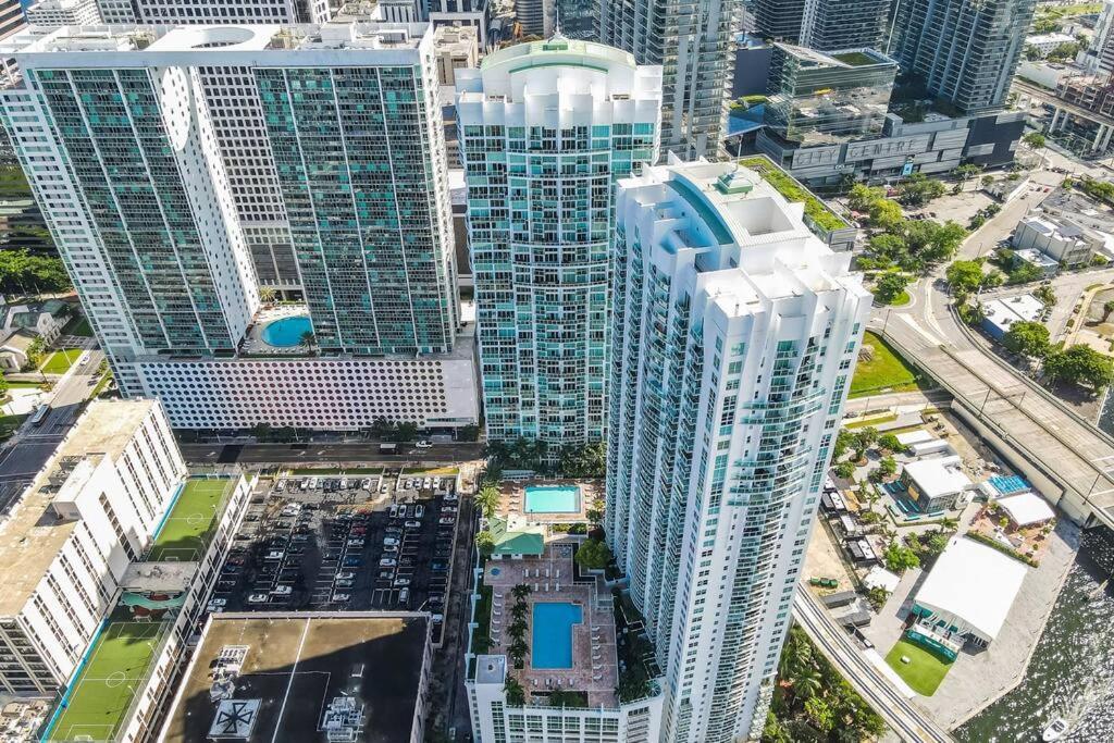 Apartment Duplex 2br Miami