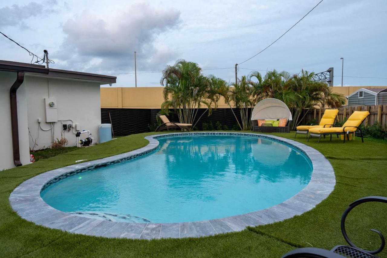 Welcome To 305 Holiday home *