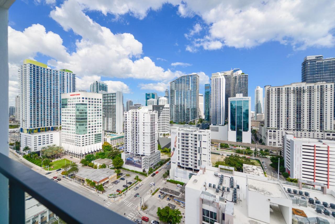 Holiday home Stunning In Brickell