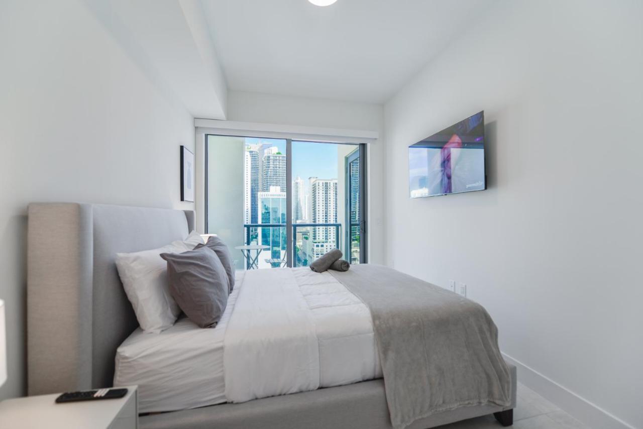Stunning In Brickell Holiday home *