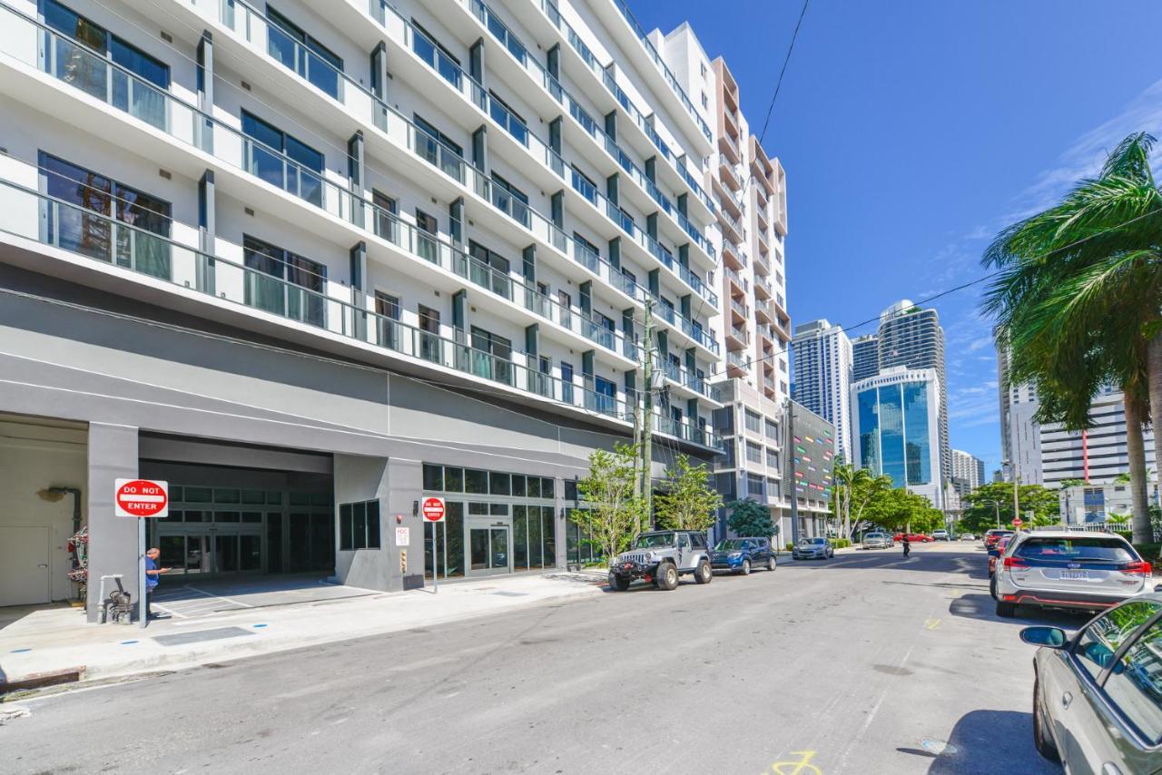 Stunning In Brickell * Miami