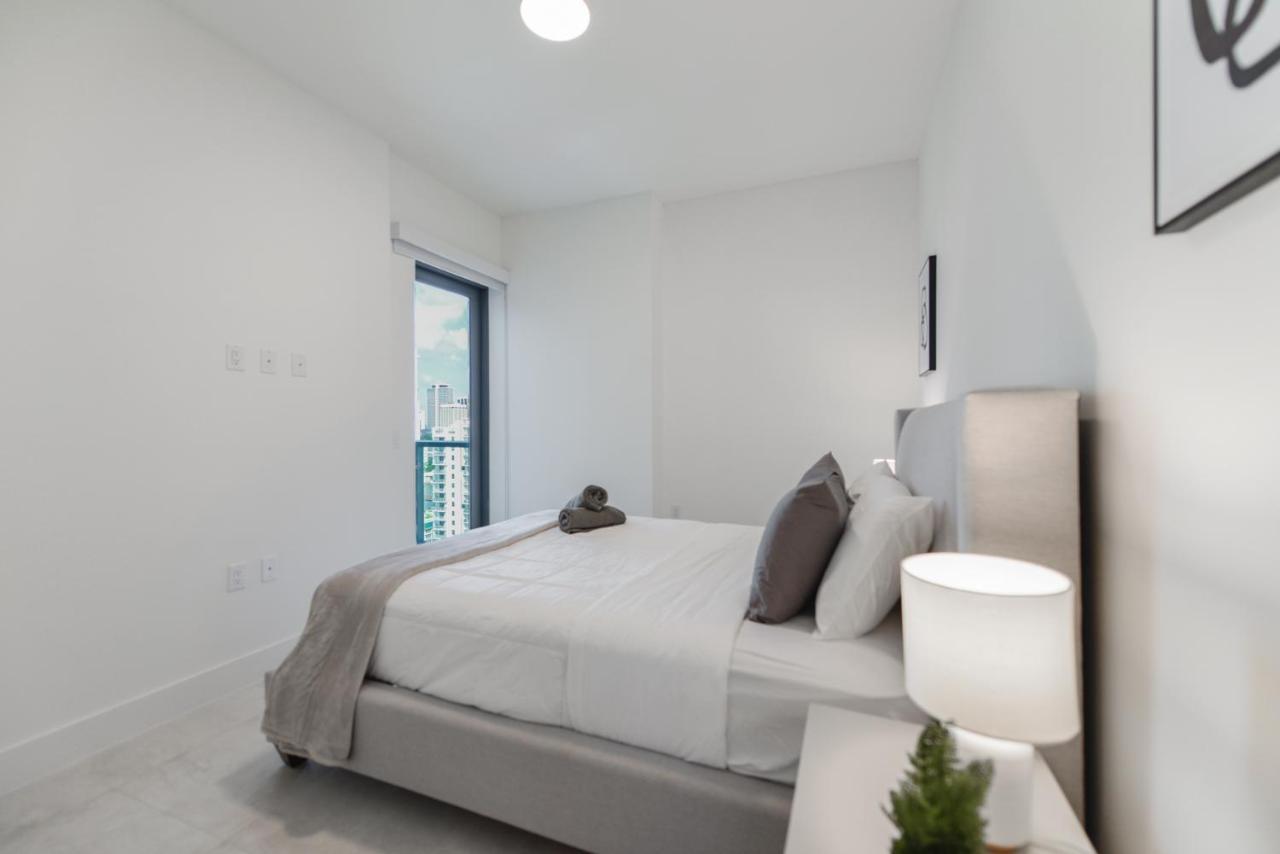 Stunning In Brickell Holiday home Miami