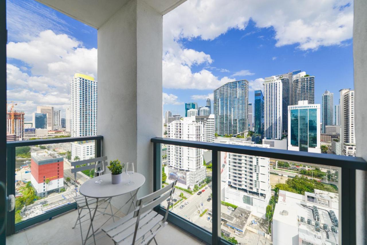 Stunning In Brickell *