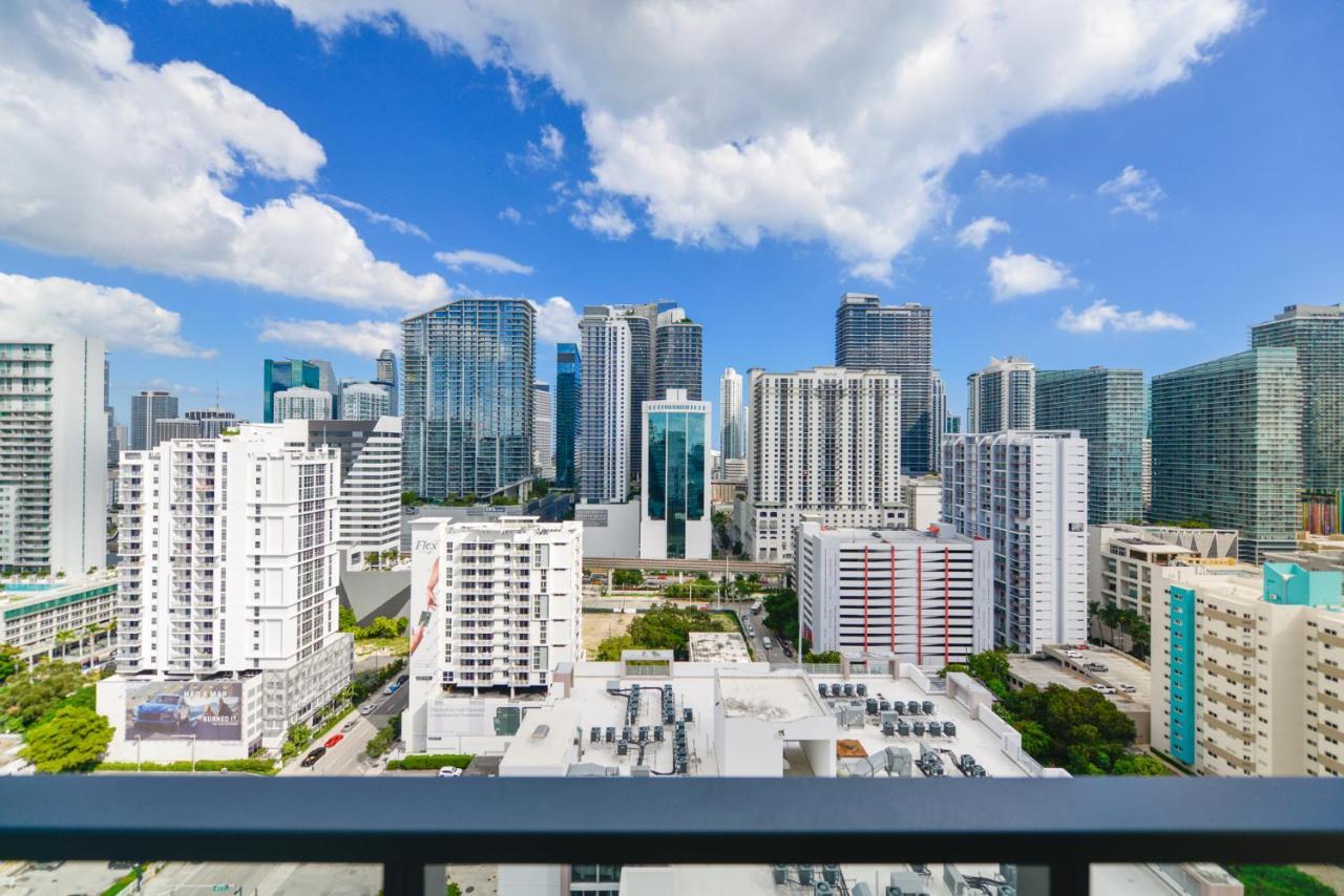 Holiday home Stunning In Brickell *