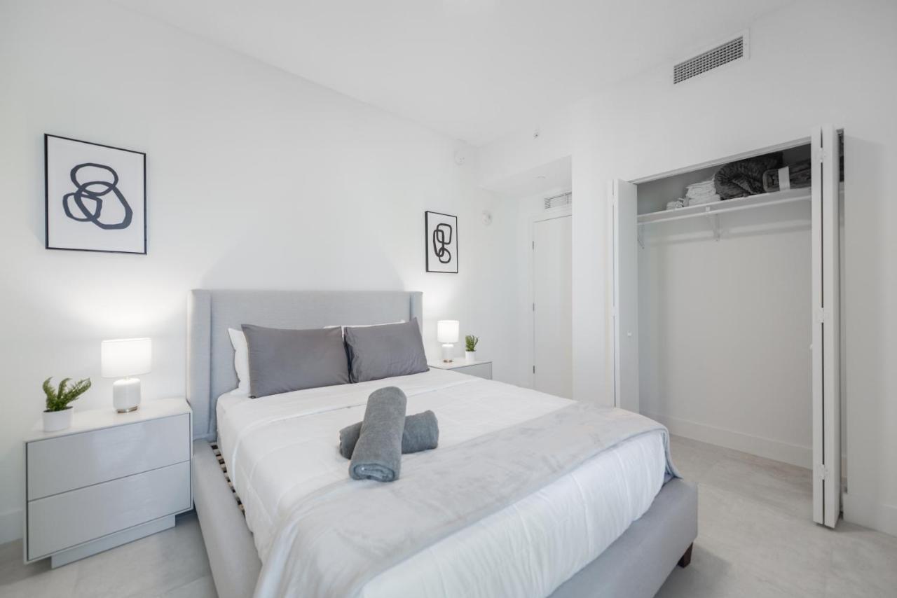 Holiday home Stunning In Brickell *