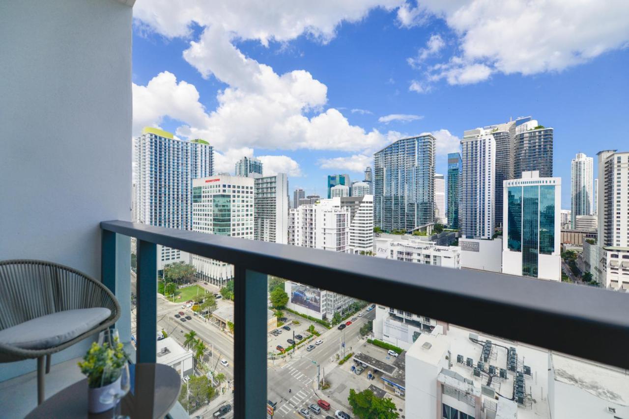 Stunning In Brickell Holiday home