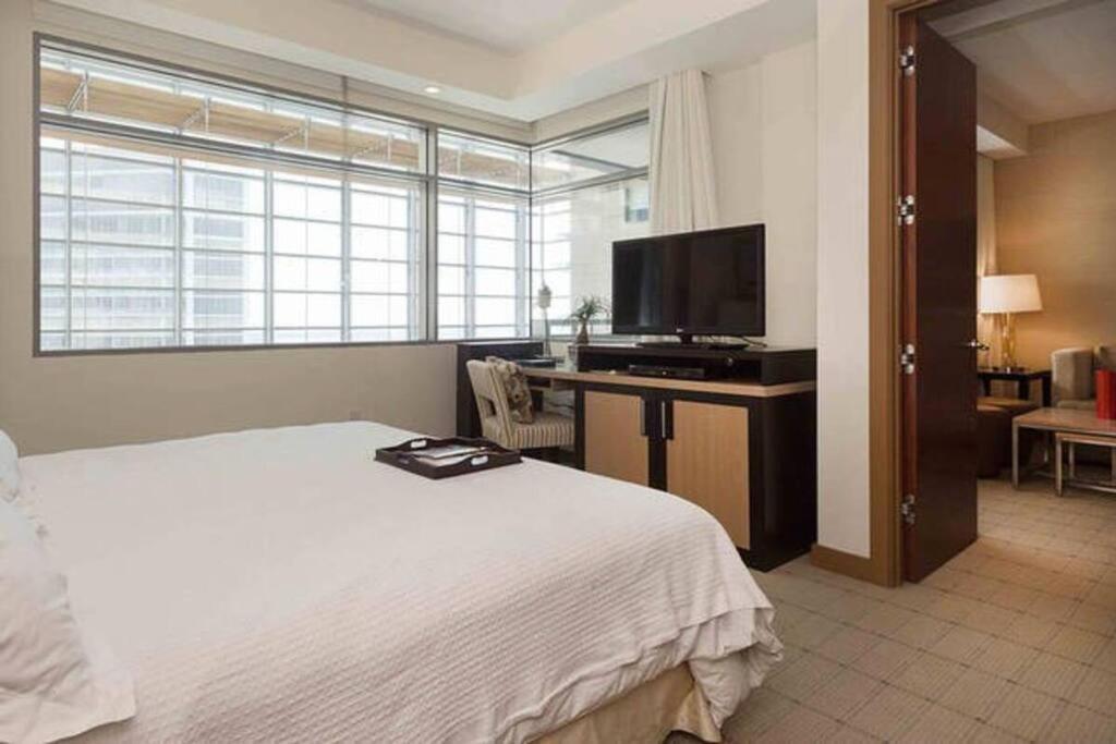 Brickell Free Parking 4 People Pool Ocean View * Miami