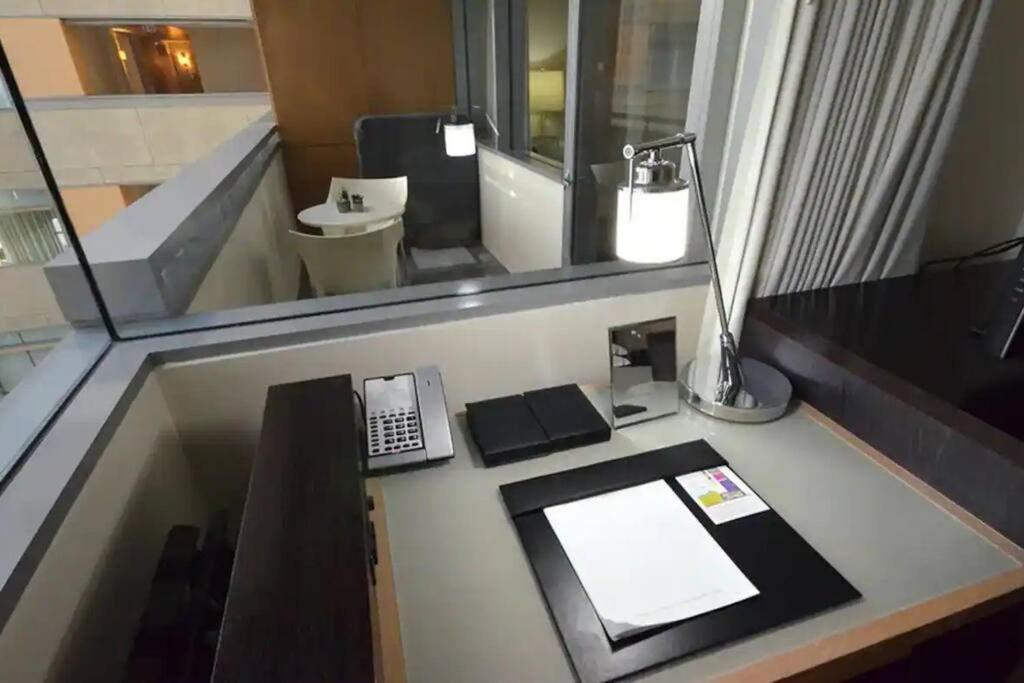 Brickell Free Parking 4 People Pool Ocean View Apartamento