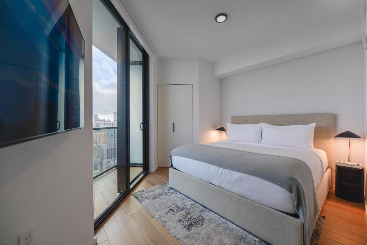 Apartamento Amazing Apt With Panoramic Views Of Bayside *