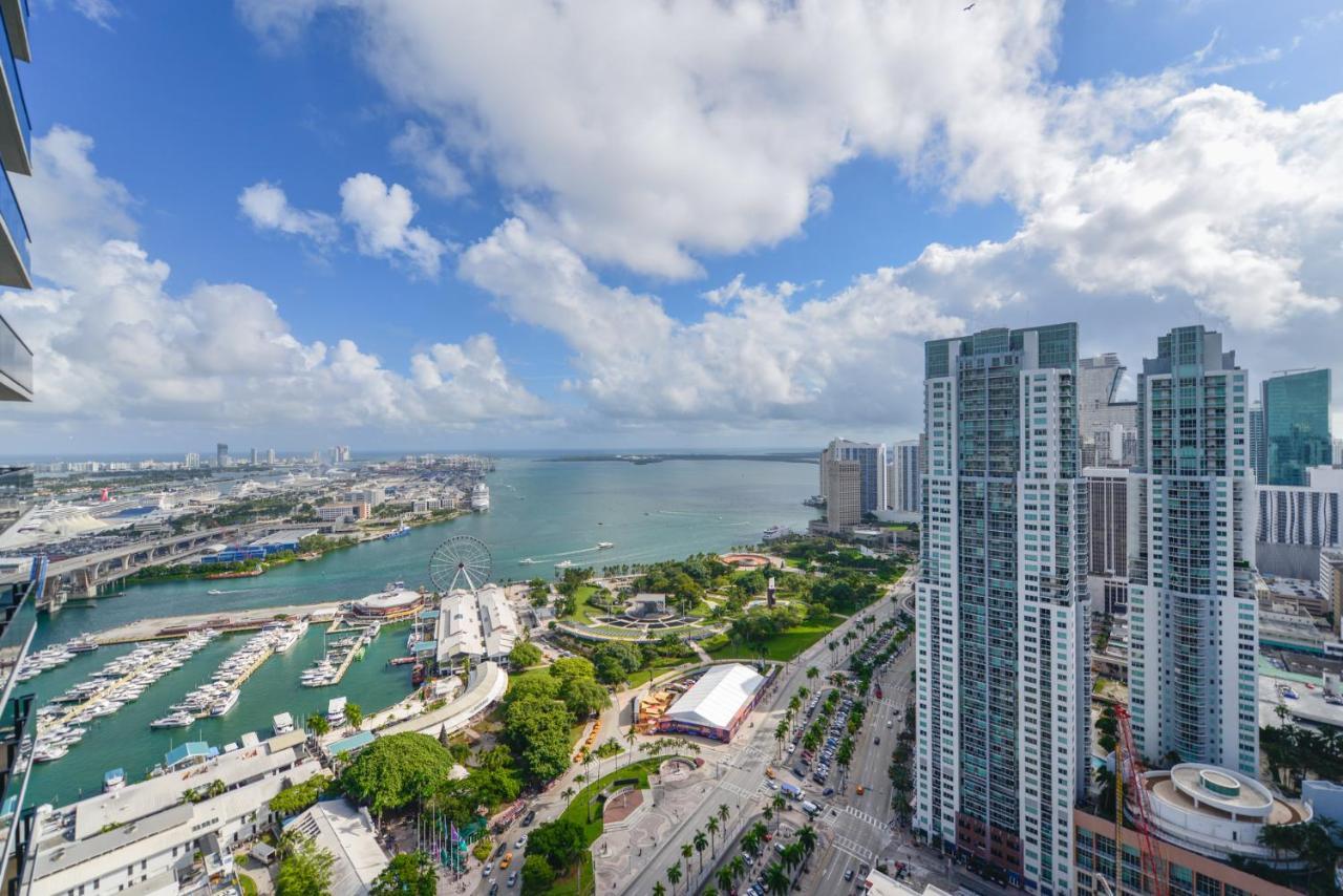 Amazing Apt With Panoramic Views Of Bayside