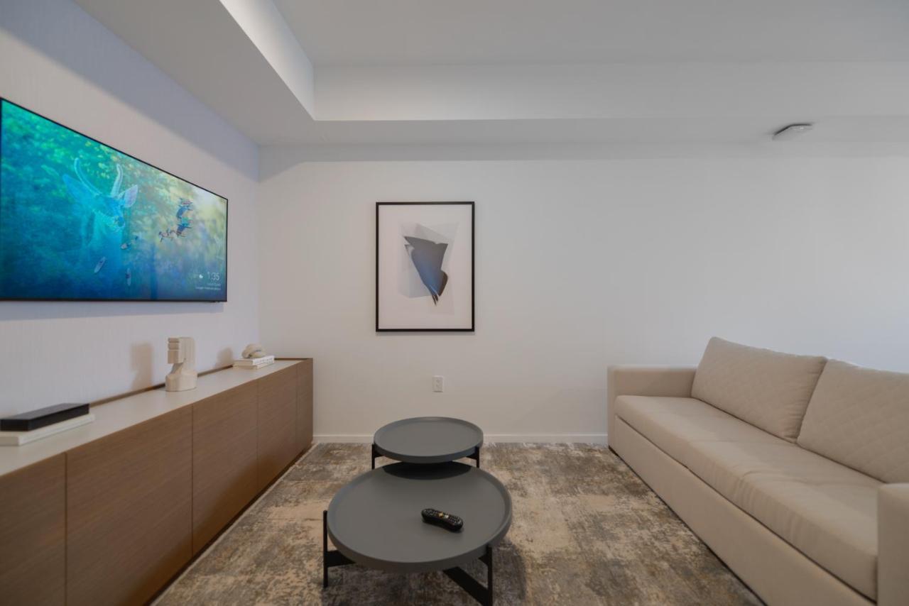 Amazing Apt With Panoramic Views Of Bayside * Miami