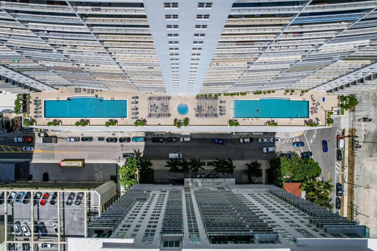 Luxurious In Brickell With Free Parking * Miami