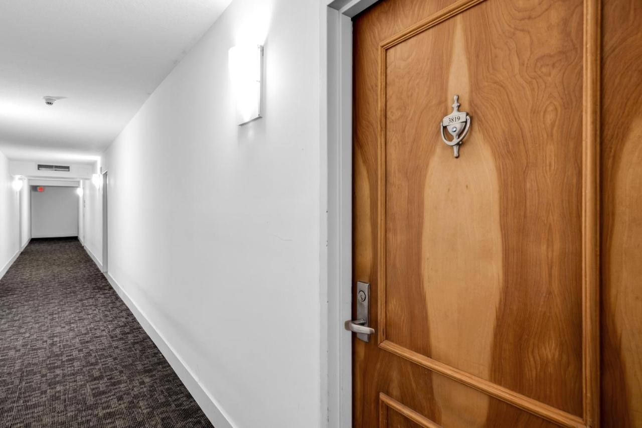 Apartment Luxurious In Brickell With Free Parking