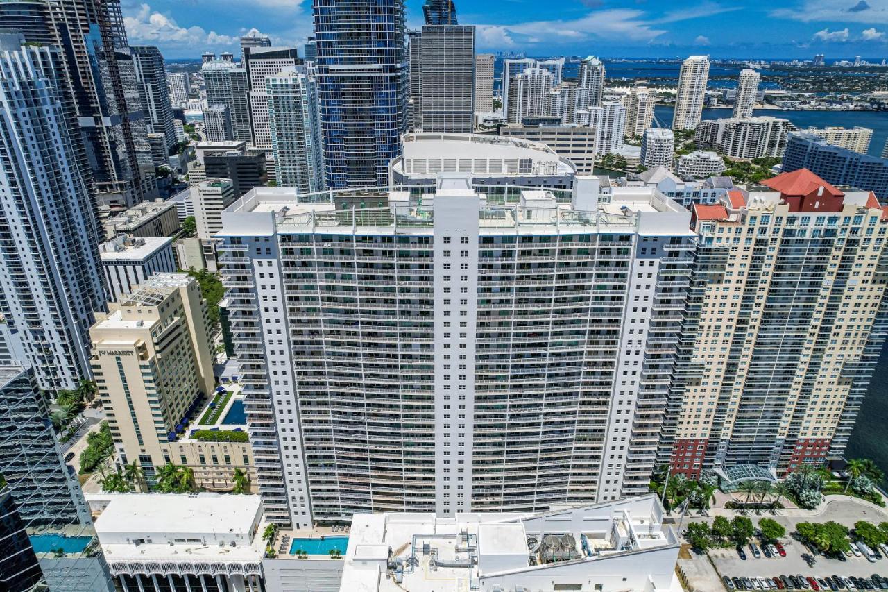 Luxurious In Brickell With Free Parking * Miami