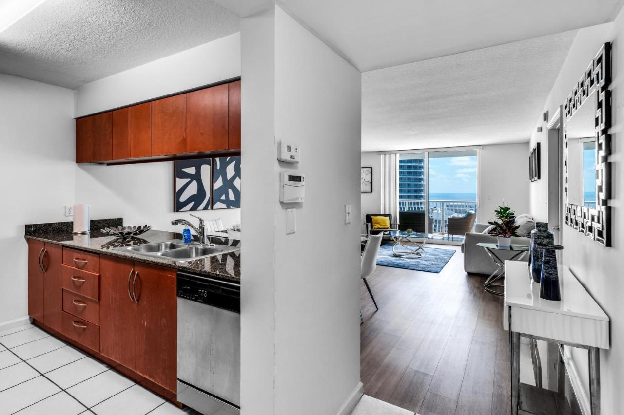 Luxurious In Brickell With Free Parking * Miami