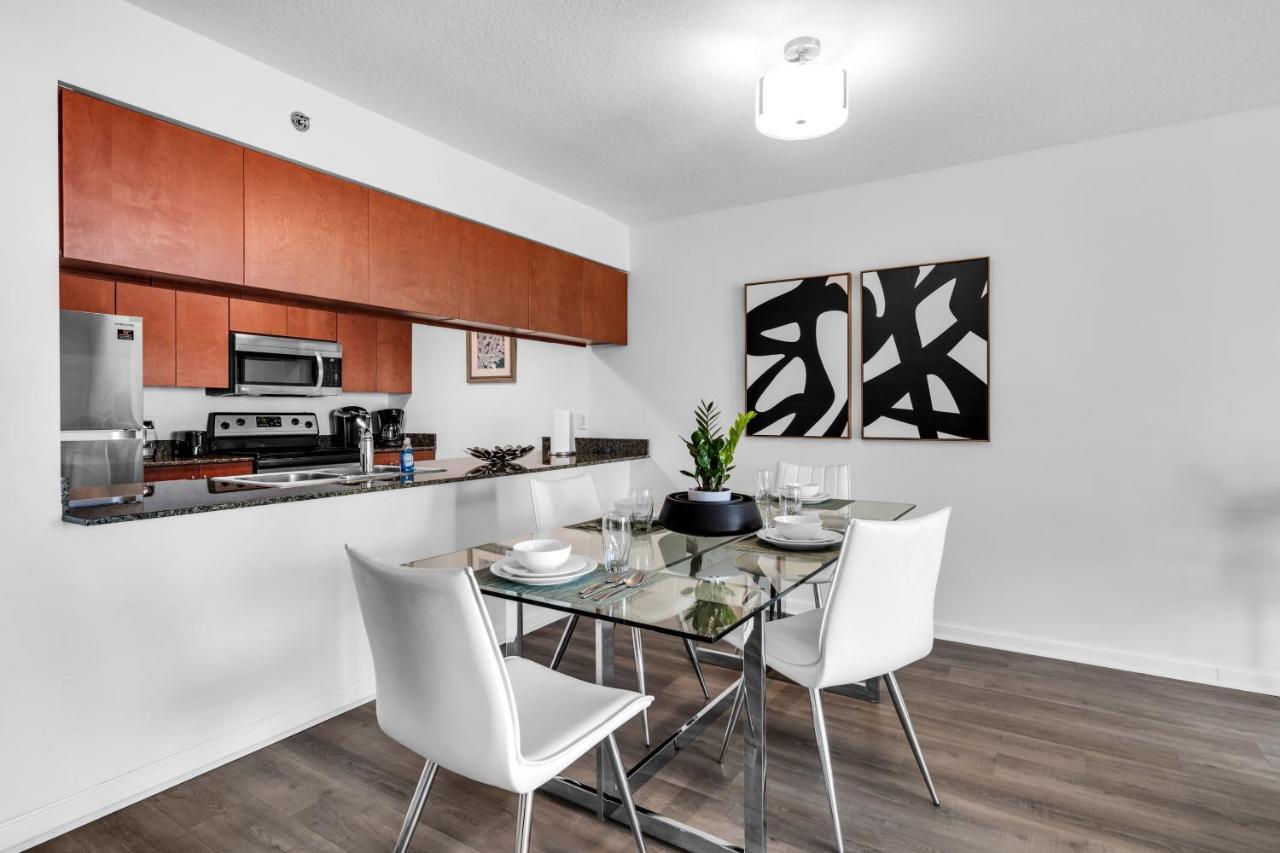 Luxurious In Brickell With Free Parking *