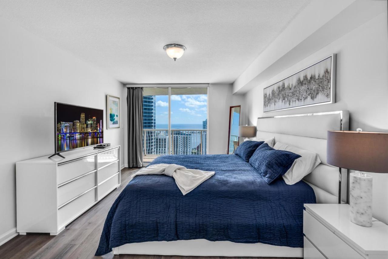 Luxurious In Brickell With Free Parking