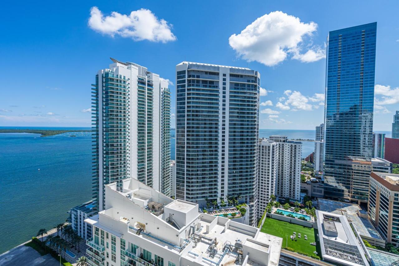 Luxurious In Brickell With Free Parking * Miami