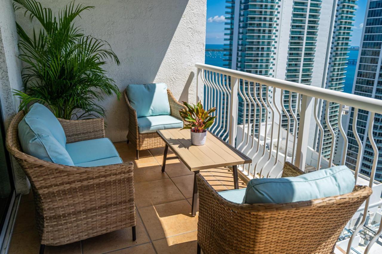 Luxurious In Brickell With Free Parking Miami
