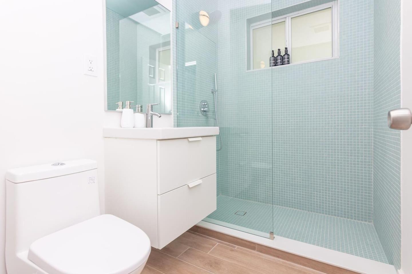 Stylish One Bedroom In El Portal #4 * Miami