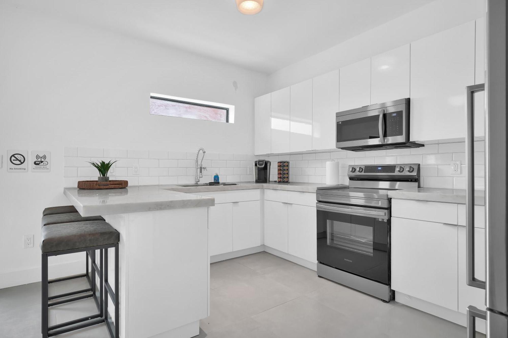 Apartment 1
