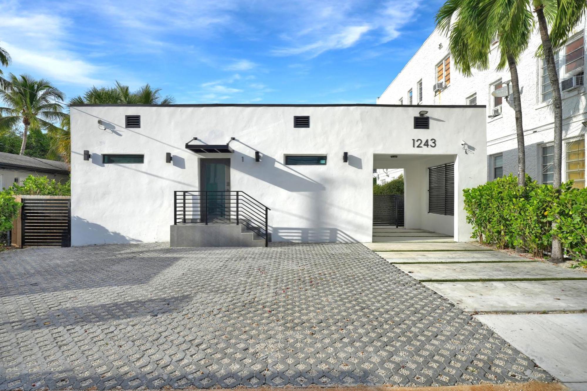 1 Miami