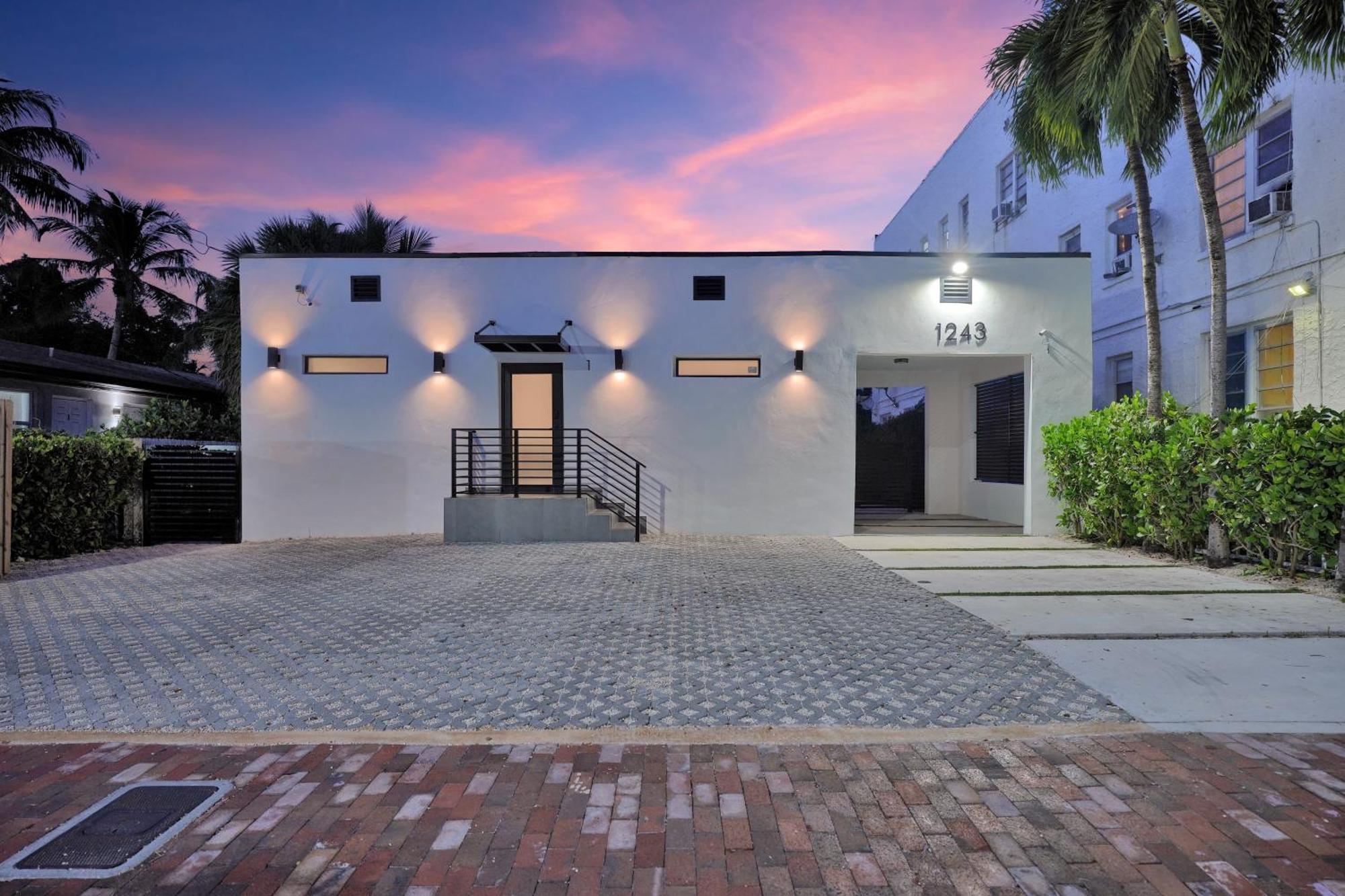 1 Miami