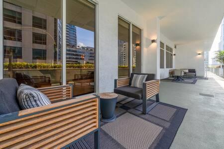 Holiday home New Contempo - Bay Views & All Amenities Miami