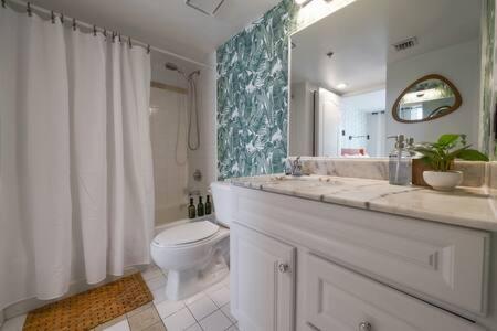 Holiday home New Contempo - Bay Views & All Amenities
