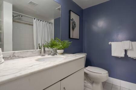 New Contempo - Bay Views & All Amenities Holiday home Miami