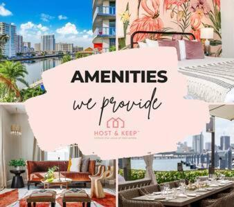 New Contempo - Bay Views & All Amenities *